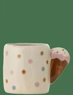 Barn Bloomingville Matdags|Matdags|Creamy Cup - Koppar & muggar
