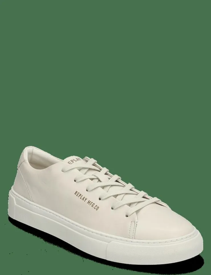 Replay Sneakers|CREEP ACTION - Låga sneakers