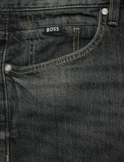 BOSS Denim Kläder|Jeans|C-Re.Maine - Regular jeans