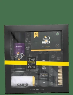 Crep Protect Gift Pack - Skovård|Kvinnor Tillbehör