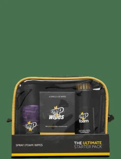 Crep Protect Starter Pack - Skovård|Kvinnor Tillbehör