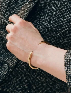 Edblad Crest Bangle - Bangles|Kvinnor Smycken