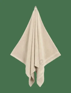 GANT CREST TOWEL 70X140 - Badrumstextilier| Badrumstextilier|Handdukar & Badlakan