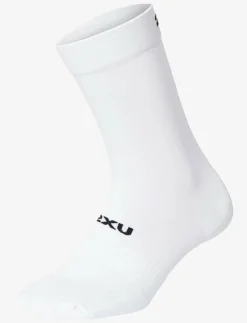 2XU CREW SOCKS 3 PACK - Strumpor|Kvinnor Underkläder|Strumpor
