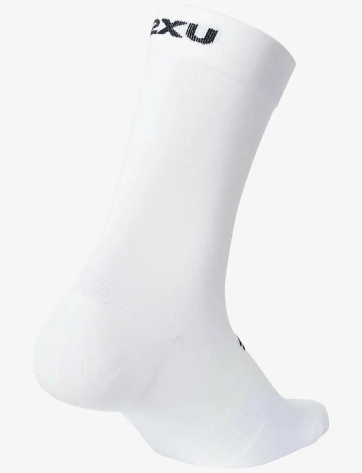 2XU CREW SOCKS 3 PACK - Strumpor|Kvinnor Underkläder|Strumpor