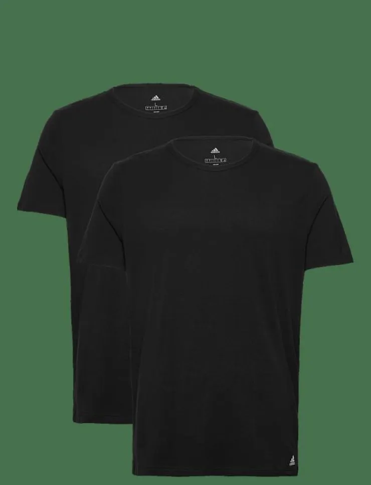 adidas Underwear Crew-Neck - T-shirts| Toppar & T-Shirts|T-Shirts