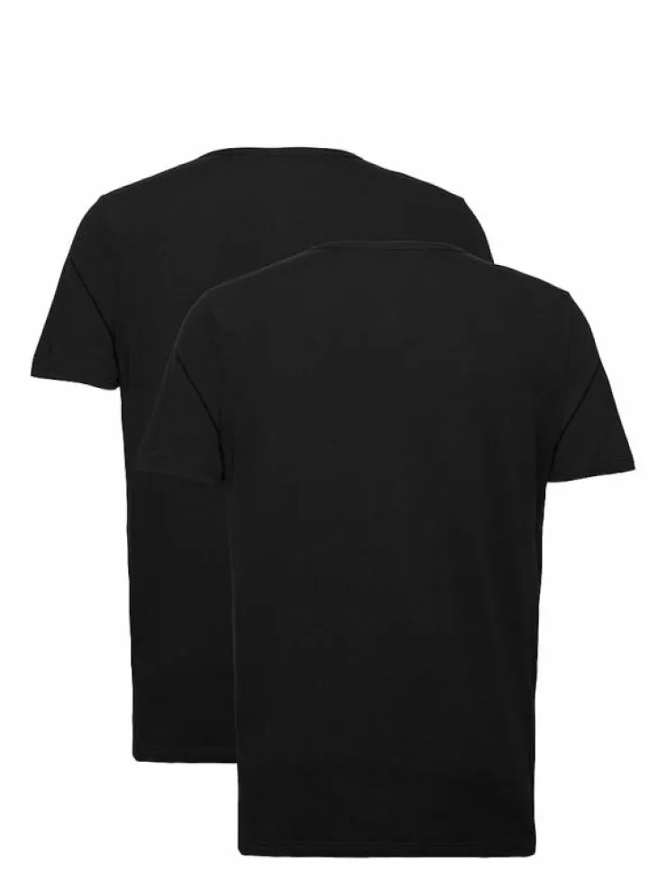 adidas Underwear Crew-Neck - T-shirts| Toppar & T-Shirts|T-Shirts