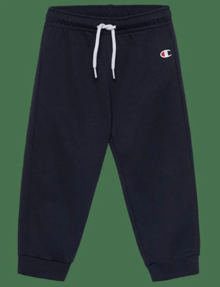 Barn Champion Set|Crewneck Suit - Set