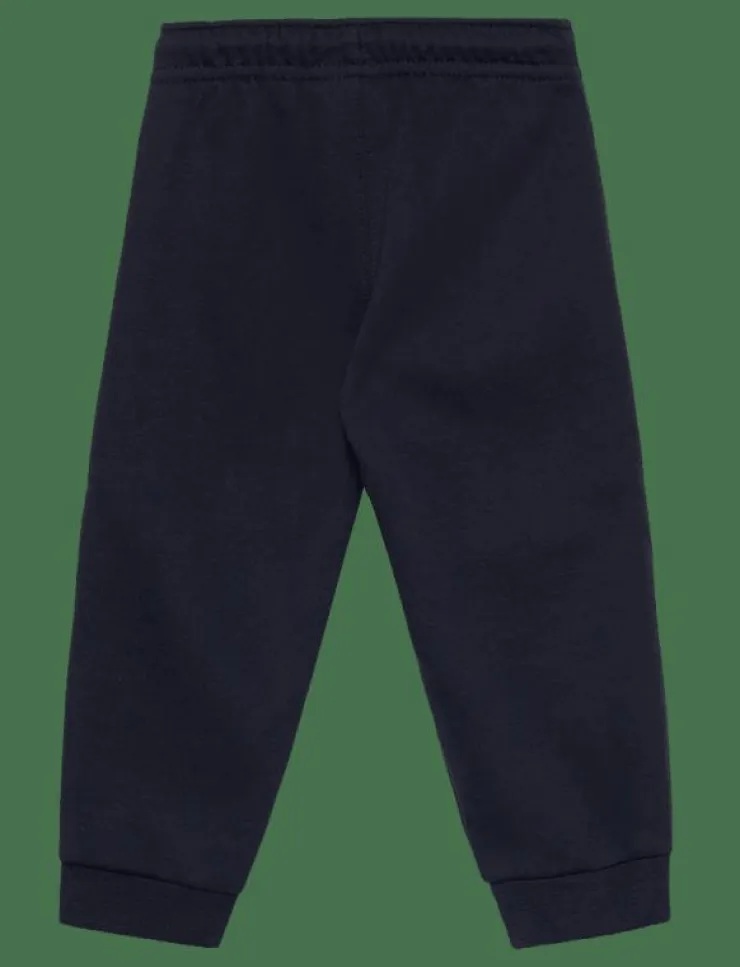 Barn Champion Set|Crewneck Suit - Set
