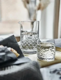 Frederik Bagger Crispy Mixer - 1 pcs - Shakers| Drink & Bartillbehör|Kannor & Karaffer