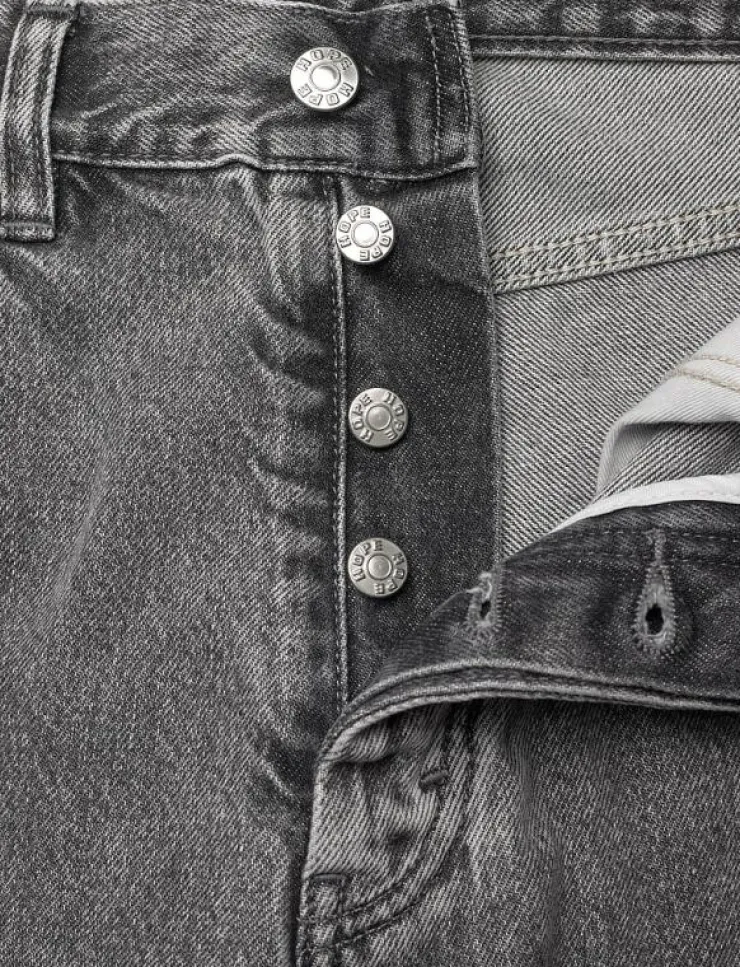 Hope Criss Jeans - Relaxed jeans| Denim Kläder|Jeans