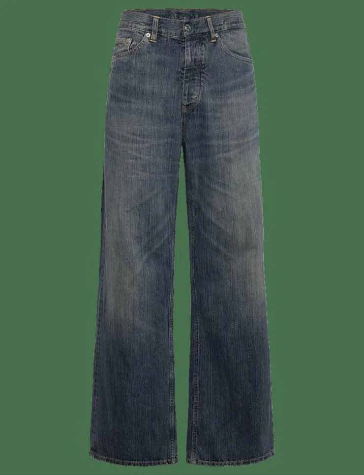 Hope Denim Kläder|Jeans|Criss Jeans -27/32 - Relaxed jeans