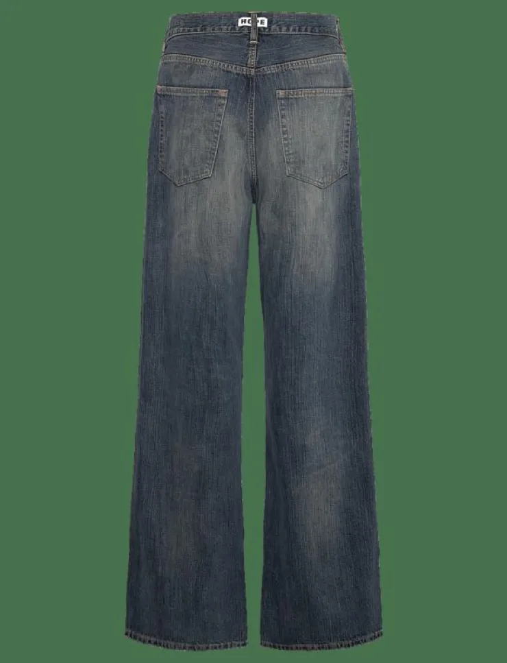 Hope Denim Kläder|Jeans|Criss Jeans -27/32 - Relaxed jeans