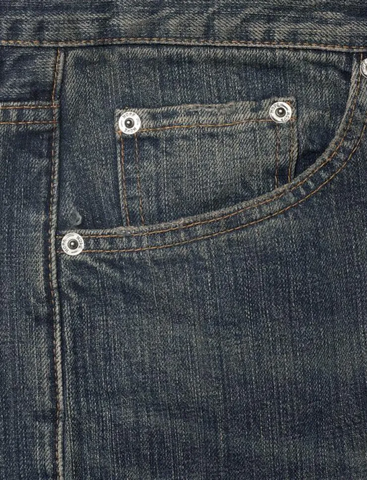 Hope Denim Kläder|Jeans|Criss Jeans -27/32 - Relaxed jeans
