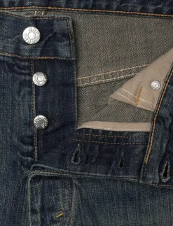Hope Denim Kläder|Jeans|Criss Jeans -27/32 - Relaxed jeans