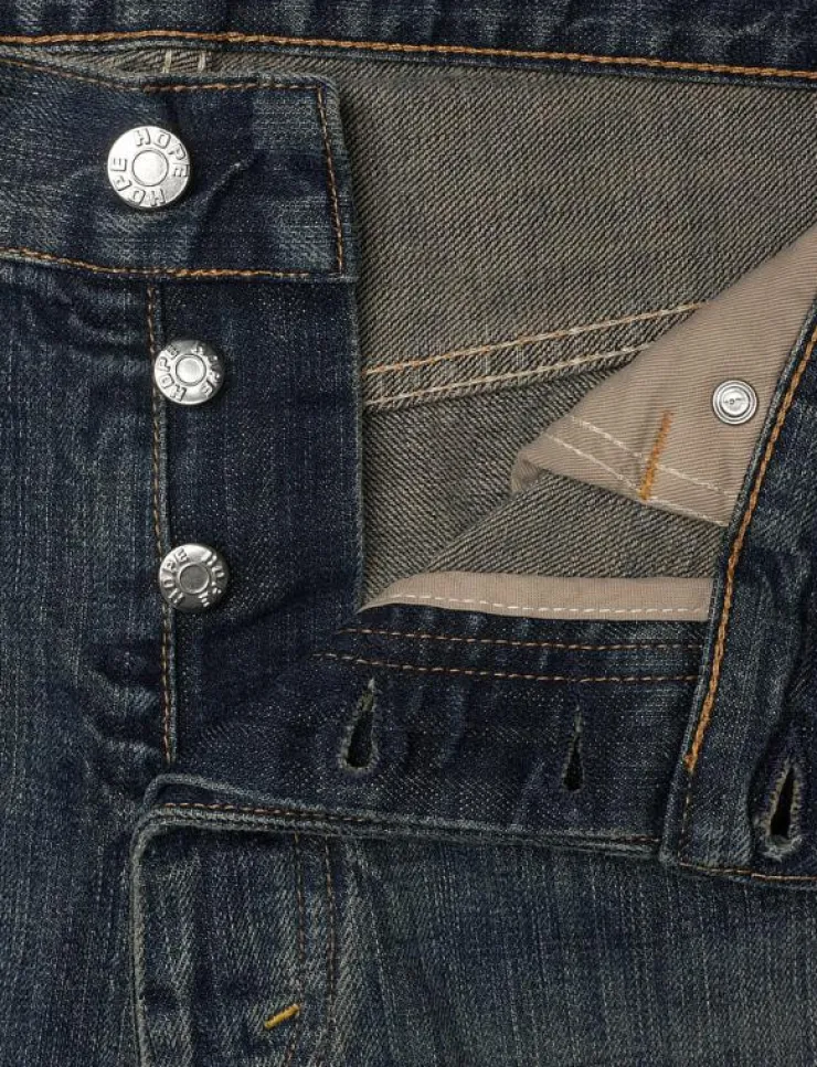 Hope Denim Kläder|Jeans|Criss Jeans -27/32 - Relaxed jeans