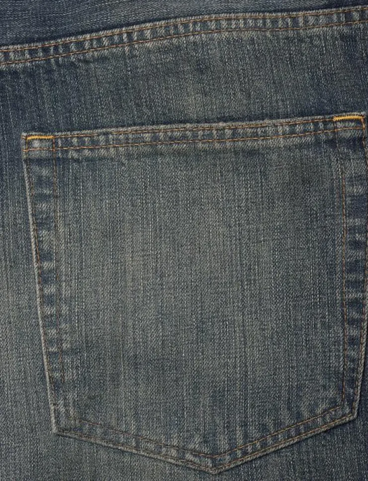 Hope Denim Kläder|Jeans|Criss Jeans -27/32 - Relaxed jeans