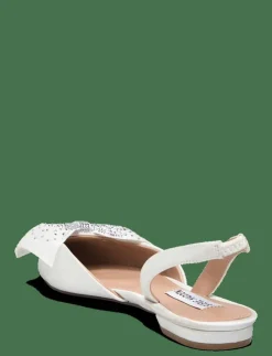 Kvinnor Steve Madden Slingbacks|Högklackade Skor|Cristel Sandal - Platta slingbacks