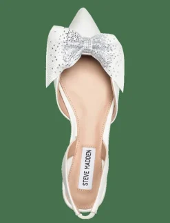 Kvinnor Steve Madden Slingbacks|Högklackade Skor|Cristel Sandal - Platta slingbacks