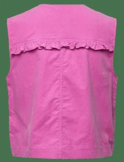 nué notes Crister Vest - Kavajer|Kvinnor Kavajer