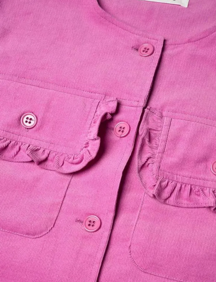 nué notes Crister Vest - Kavajer|Kvinnor Kavajer