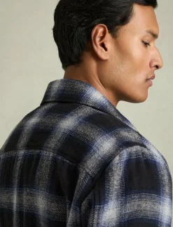 Reiss CROSBY - Jackor & rockar| Overshirts