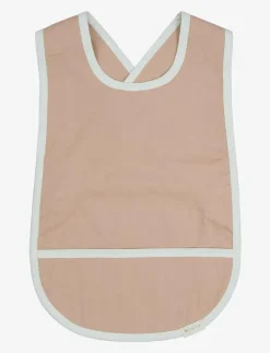 Barn Fabelab Mata|Cross Back Bib - - Haklappar