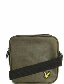Lyle & Scott Väskor|Cross Body Bag - Magväskor