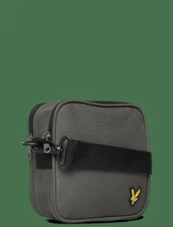Lyle & Scott Väskor|Cross Body Bag - Magväskor
