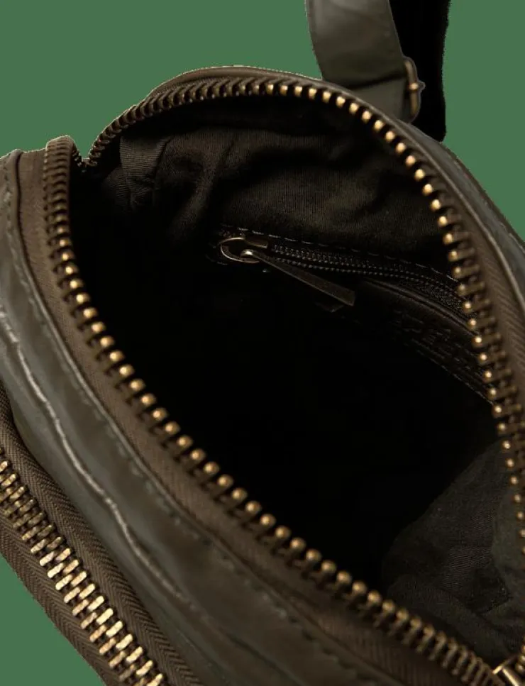 DEPECHE Cross over - Crossbody Bags|Kvinnor Crossbody Bags