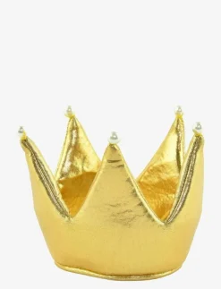 Barn Den goda fen Maskeradkläder & Tillbehör|Crown Princess - Maskeradtillbehör
