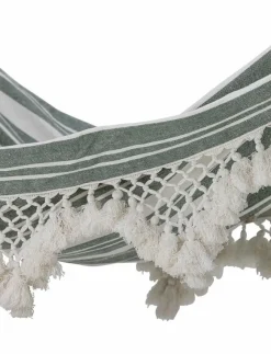 Bloomingville Cruz Hammock - Trädgårdstillbehör| Trädgårdstillbehör