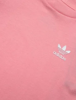 adidas Originals CS TEE SET - Set med kortärmad t-shirt|Barn Set
