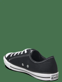 Converse CTAS DAINTY OX - Låga sneakers|Kvinnor Sportskor|Sneakers