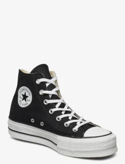 Converse CTAS LIFT HI - Höga sneakers|Kvinnor Skor|Skor