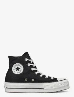 Converse CTAS LIFT HI - Höga sneakers|Kvinnor Skor|Skor