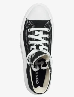 Converse CTAS MOVE HI /NATURAL IVORY/WHITE - Höga sneakers|Kvinnor Skor|Sportskor