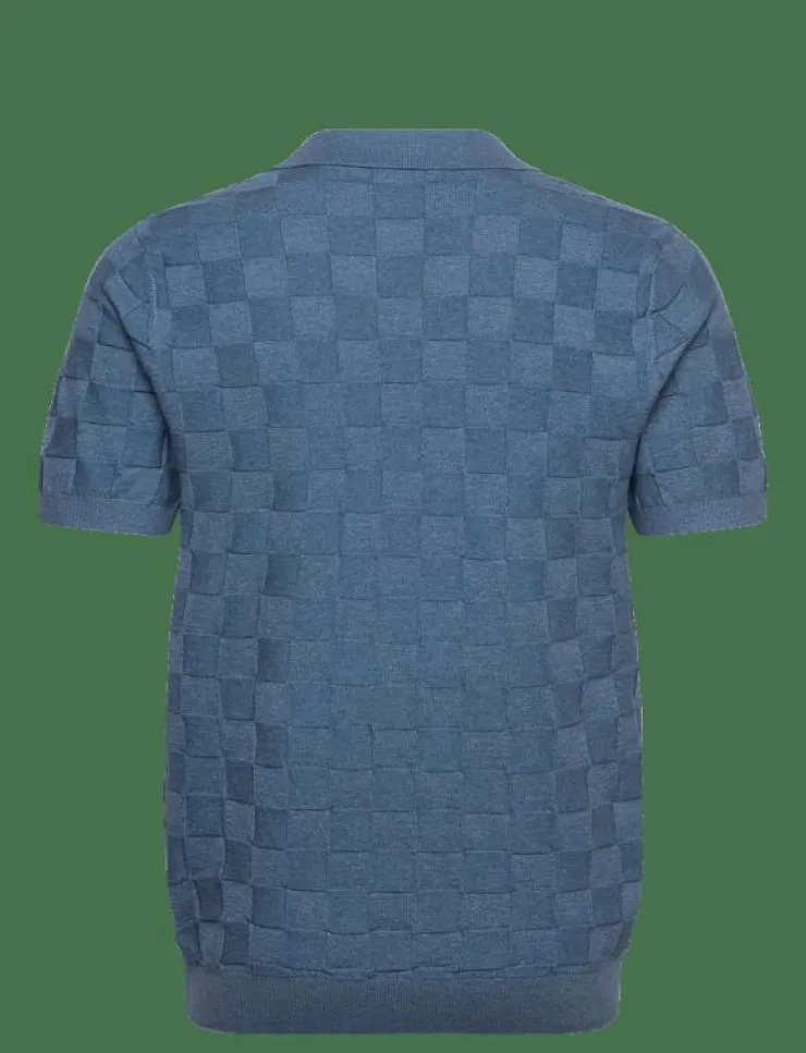 Original Penguin Pikéer|CTTN JQRD SWTR POLO - Kortärmade pikéer