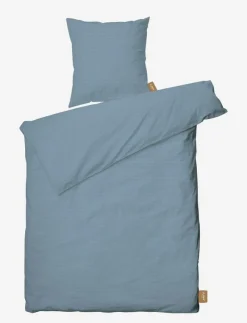 Juna Cube Påslakanset 150x210 cm SE - Påslakan| Sängtextilier