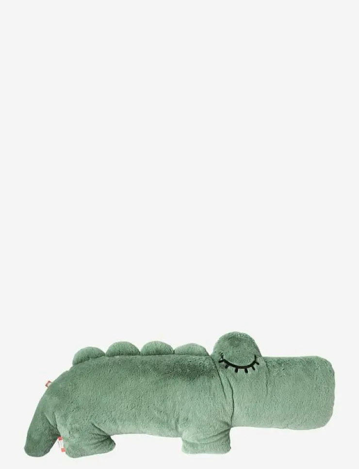 Barn Done by Deer Leksaker|Leksaker|Cuddle friend Big Croco - Mjukisdjur