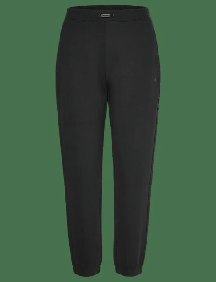 Champion Cuffed Pants - Sweatpants|Kvinnor Byxor|Mjukisbyxor