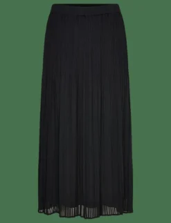 Culture CUladina Skirt - Midi kjolar|Kvinnor Kjolar