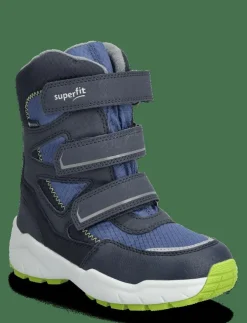 Barn Superfit Vinterstövlar|CULUSUK 2.0 - Vinterstövlar