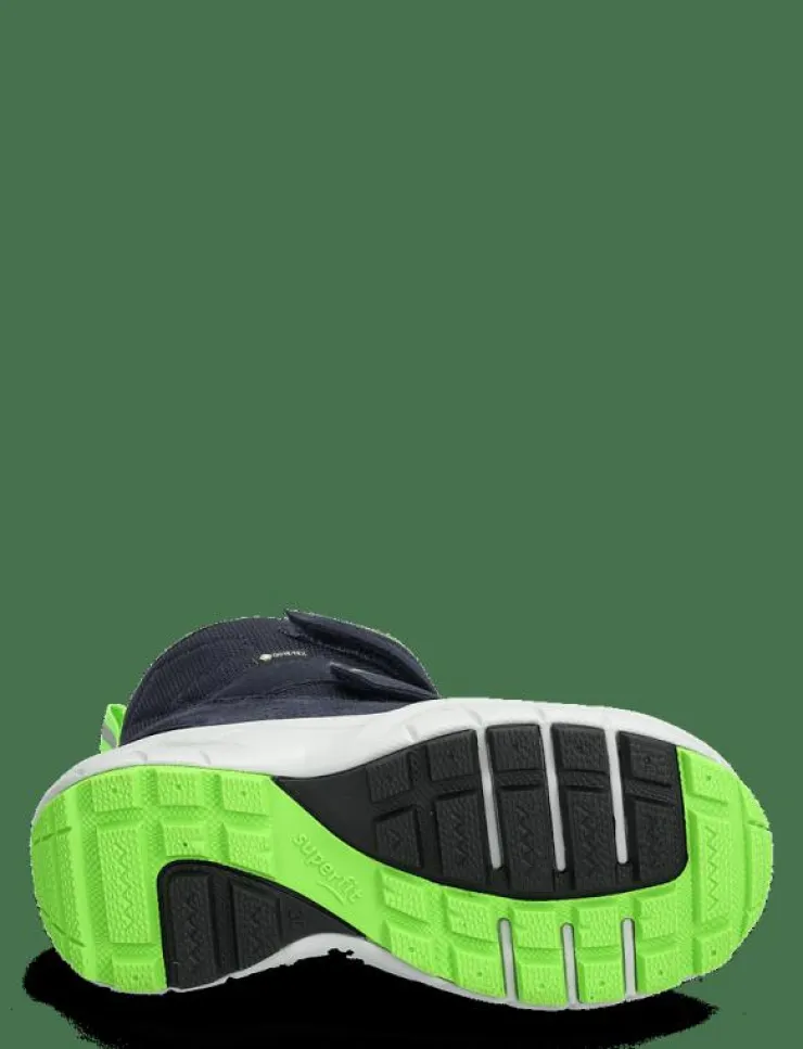 Barn Superfit Vinterstövlar|CULUSUK 2.0 - Vinterstövlar