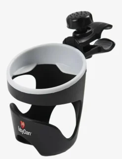 Barn BabyDan Barnvagnar & Tillbehör|Cup holder for stroller/pram by - Barnvagnstillbehör