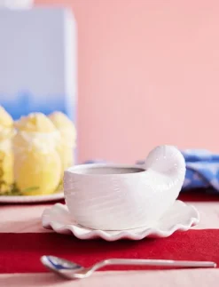 Byon Muggar & Koppar|Cup Shelley 2pcs/set - Kaffekoppar