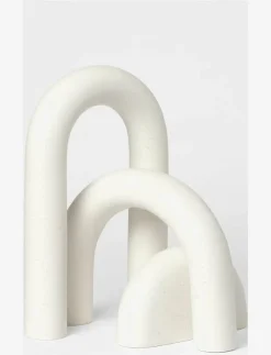 Kristina Dam Studio Cupola Sculpture - Earthware - Skulpturer & Porslinsfigurer| Dekorationsdetaljer