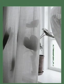 Mimou Curtain Ellie Double width - Gardinlängd| Gardiner