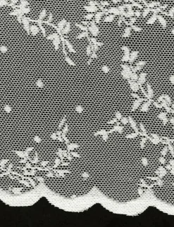 Noble House Gardiner|CURTAIN SIGRID LACE - Gardinlängd