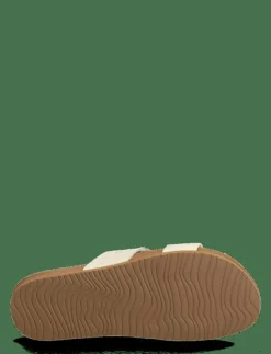 Kvinnor REEF Badtofflor|CUSHION VISTA - Sportskor